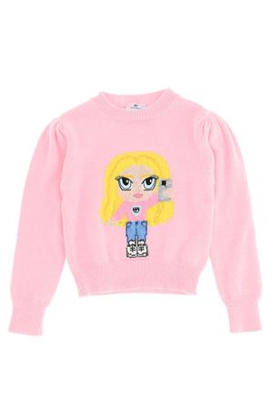 Girocollo mascotte CHIARA FERRAGNI | 59861380660090